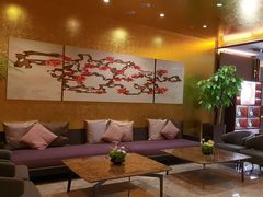 -桃花源中餐厅(金茂豪华精选酒店)