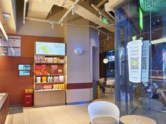 -奈雪的茶(亨特国际广场店)