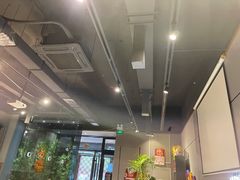 大堂-瑞膳首尔参鸡汤(龙塔店)