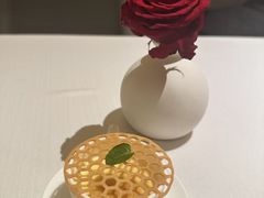 -香樟花园法式铁板烧(恒隆广场店)