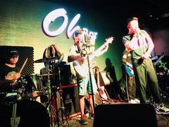 -ohbar live house(人广店)