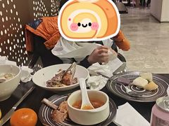 -天津东凯悦酒店·Market Café自助餐厅