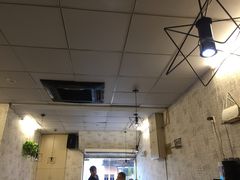 -味仙疯美蛙鱼头(清扬路总店)