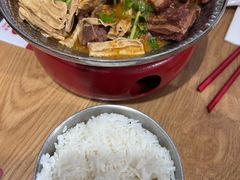 -喜家德虾仁水饺(马栏店)