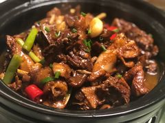 红烧鸡-曾家厨房·新徽菜(九华山路店)