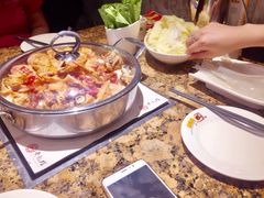-黄记煌三汁焖锅(名泉广场店)
