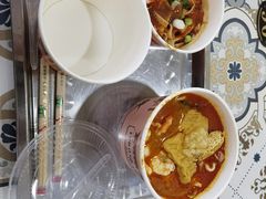-1980烧肉粽(金榜店)