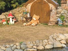 -HERRE·FARM 赫尔露营农场·团建聚会包场