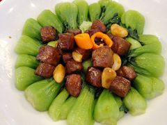 -潮喜竹溪荔湖酒家(荔枝湾店)