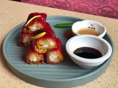 -点都德(海岸城店)