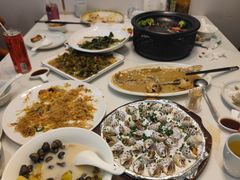 -温岭人家(红花北路店)