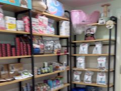 -佳雯宠物医院·皮肤科·内外科(春晓路分院)