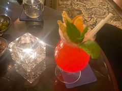 -LONG BAR 廊吧(外滩华尔道夫酒店)