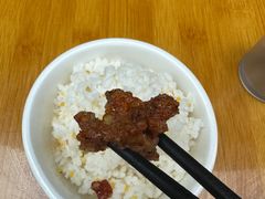 -碗碗羊肉(松石北路店)