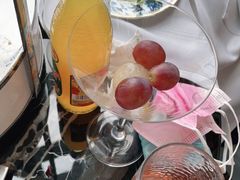 -南宁那莲豪华精选酒店-云霄酒廊·80楼高空城景酒吧