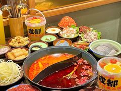 -冯校长老火锅(广州正佳广场店)