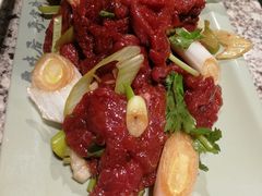 -厚味居炙子烤肉·清真(天桥南纬路店)