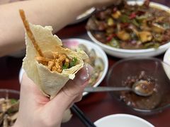 -向民炒鸡老店(火车站店)