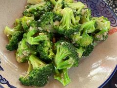 -百花人家(清水镇店)