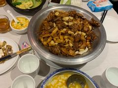 -大鸭梨烤鸭(金色漫香店)