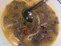 酸汤肥牛-930私房菜(欧阳路店)