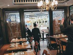 -新白鹿餐厅(百联中环店)