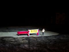 -婺源梦里老家大型山水实景演出