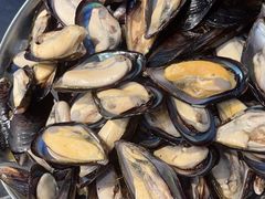 -非烤勿扰韩料自助烤肉(松山湖万科店)