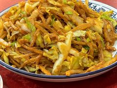-北大地皖峰饭馆