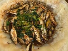 -魏四小鱼锅贴王