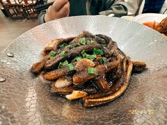 -陈记菜馆·非遗淮扬菜(东关街教场店)