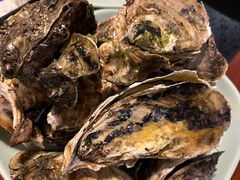 -九寸花汀海鲜烤肉自助(中东迪克店)