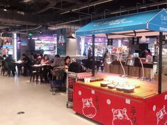 -盒马鲜生(大成店)