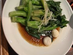 -绿茶餐厅(华贸购物中心店)