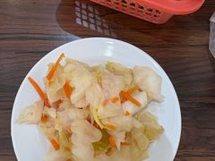 -赵家名吃四味烩菜(东大寺门食品街店)