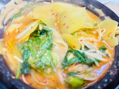 -小街曹师傅砂锅麻辣烫(亚泰大街店)