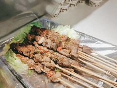 -老牌坊•鲁菜名店•地道济南菜(大观园商埠店)