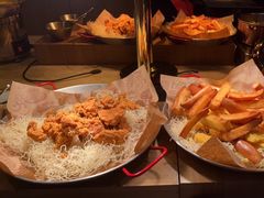 -比格比萨自助(宝山日月光店)