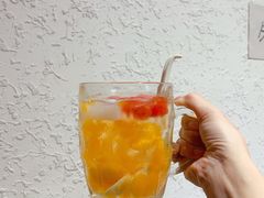 水果杯-小时候焗海鲜(鄞州万达店)