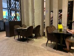 -天母蓝鸟西餐厅·烘焙蛋糕(十三碗店)