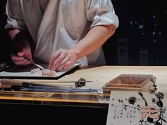 -元熹会席料理