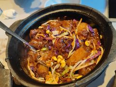 -莲池荟素食馆·12年老字号(光孝寺店)