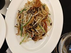 -泛太平洋大酒店·海天楼中餐厅·粤菜