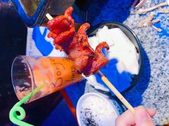 -蘭奢雅集·江浙菜(青山江滩店)