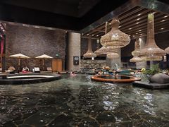 -清河半岛温泉度假酒店