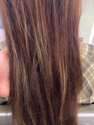 -时尚殿堂hair salon