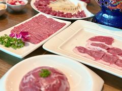-南门涮肉(上海二店)