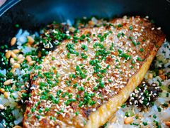 -恰餐厅CHAR(北京三里屯洲际店)