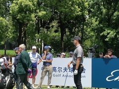-颖奕安亭高尔夫俱乐部
