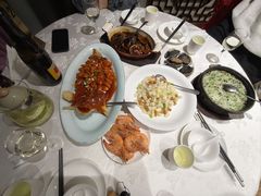-香雪海饭店中餐厅(人民桥店)